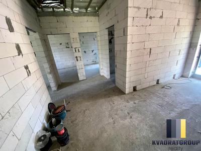 дом по адресу Верховинская ул., 28