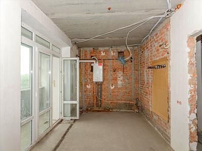 квартира по адресу Небесной Сотни ул. (Ленина), 81