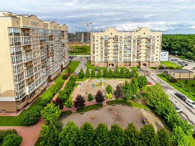 квартира по адресу Метрологическая ул., 9-В