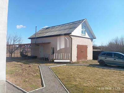 будинок за адресою провулок Весняний, 34