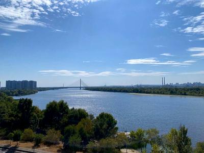 квартира за адресою Дніпровська набережна вул., 15-Є