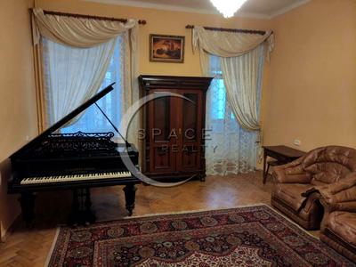 квартира по адресу Лютеранская ул., 11-Б