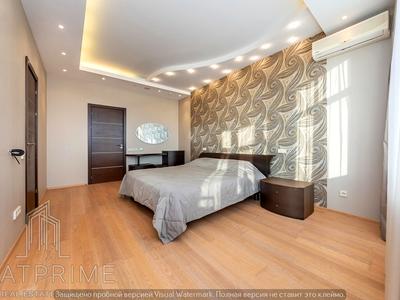 квартира за адресою Кловський узвіз, 5