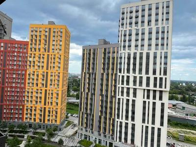 квартира за адресою Столичне шосе, 5