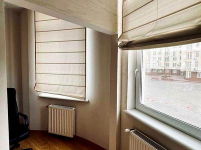 квартира за адресою Французький бульв., 22