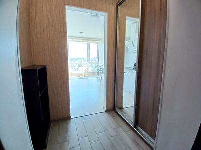 квартира за адресою Леоніда Бірюкова бульв., 9