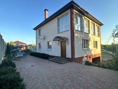 дом по адресу Обухов, Лукавица ул., 220/17