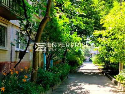 квартира по адресу Воскресенский просп. (Перова), 9б