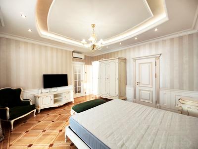 квартира за адресою Бульварно-Кудрявська вул. (Воровського), 21