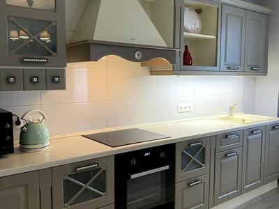 квартира за адресою Віктора Забіли вул., 5