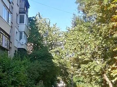 квартира по адресу Тополёвая ул., 5