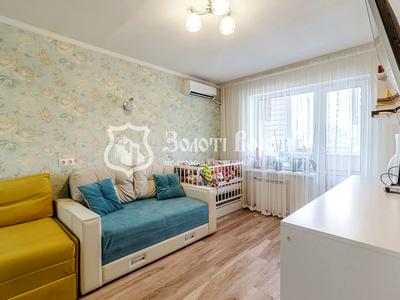 квартира по адресу Правды просп. (Правды), 3