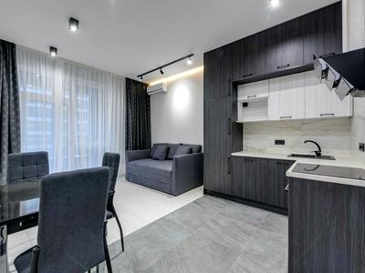 квартира за адресою Лейпцизька вул., 13а