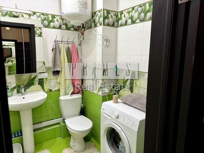 квартира по адресу Кондратюка Юрия ул., 3