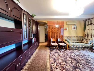 квартира за адресою Солом'янська вул., 16