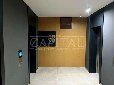 квартира за адресою Київ, Зарічна вул., 4