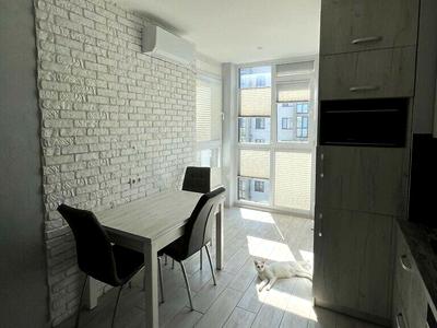 квартира за адресою Демнянська вул., 3