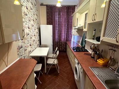 квартира за адресою Корнякта вул., 1