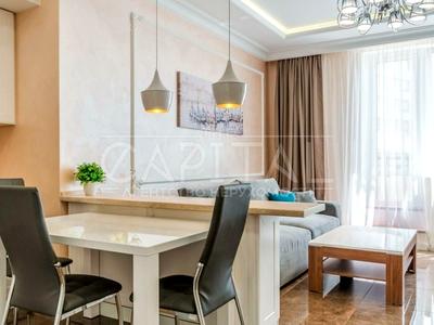 квартира за адресою Саксаганського вул., 37-К