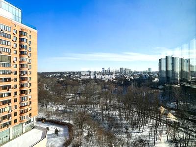 квартира по адресу Отакара Яроша ул., 22