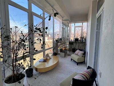 квартира по адресу Мукачевский пер., 4в