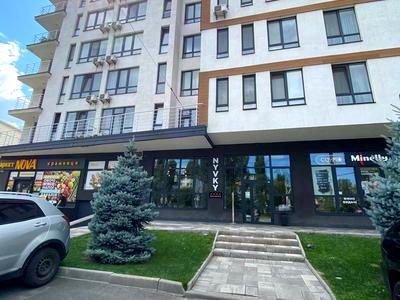 квартира по адресу Сырецко-садовая ул., 1