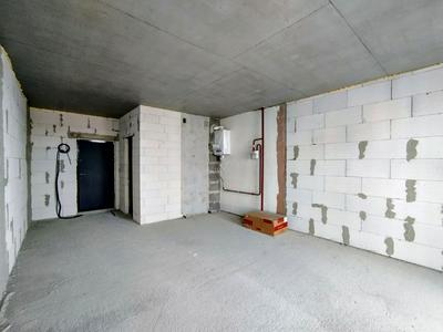 квартира по адресу Поліська ул., 1