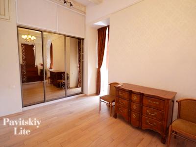 квартира по адресу Крутой спуск, 5