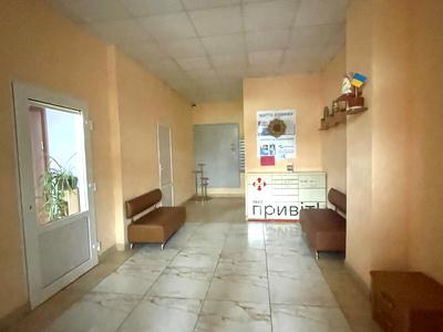 квартира по адресу Рональда Рейгана ул., 40