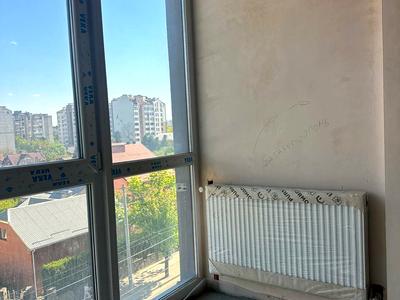 квартира по адресу Гетмана Мазепы ул., 160а
