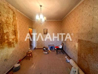 квартира за адресою Фонтанська дорога вул., 12а