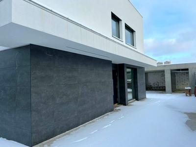 будинок за адресою Парникова вул., 5