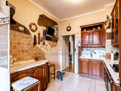 квартира за адресою Цитадельна вул., 6/8