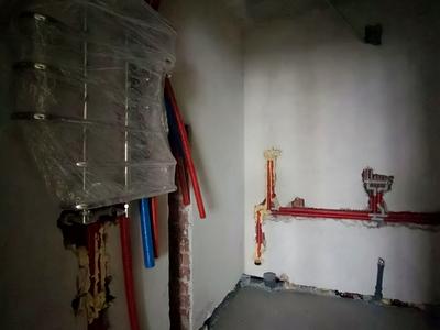 квартира по адресу Александра Довженко ул., 31в, к.4