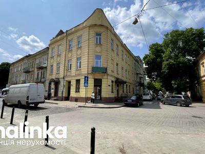 квартира за адресою Джерельна вул., 34