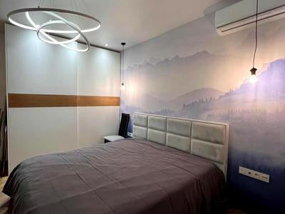 квартира по адресу Олевская ул., 5