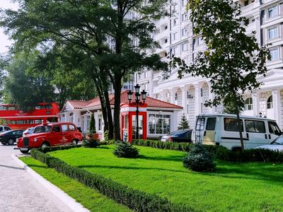 квартира по адресу Михаила Максимовича ул. (Трутенко Онуфрия), 24-Б