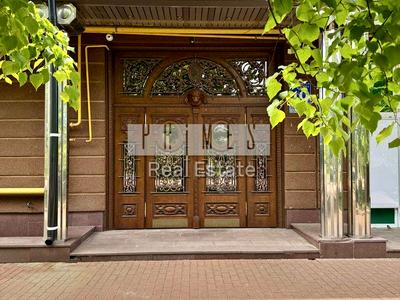 коммерческая по адресу Оболонская набережная ул., 19