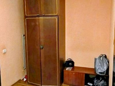 квартира за адресою Михайла Лушпи просп., 12