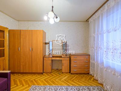 квартира по адресу Градинская ул., 10-А