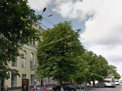 квартира за адресою Дмитра Яворницького просп. (Карла Маркса), 80