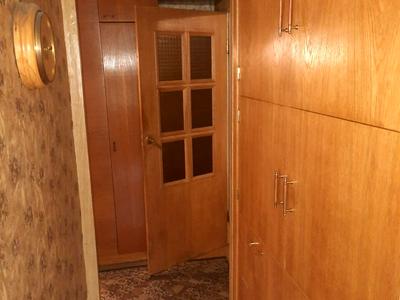 квартира за адресою Анатолія Солов'яненка вул. (Олександра Бойченка), 5