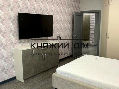 квартира за адресою Краківська вул., 4-Б
