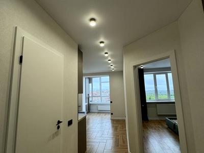 квартира за адресою Степана Бандери вул., 32/1