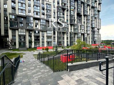 квартира за адресою Княгині Ольги вул., 98а
