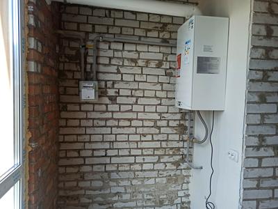 квартира по адресу Юности просп., 16в