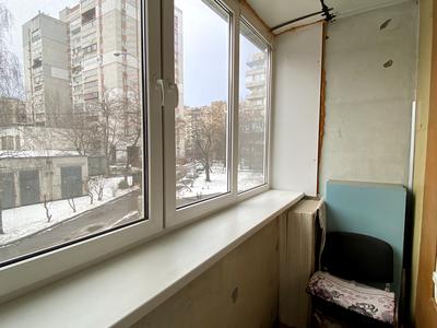 квартира по адресу Никольско-Слободская ул., 4-А