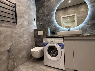 квартира за адресою Перлинна вул., 8