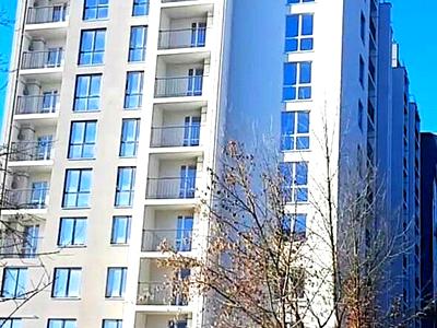 квартира по адресу Малоголосковская ул., 30б
