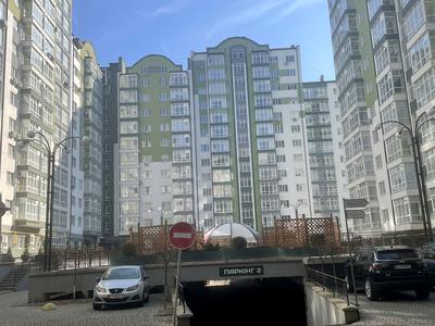 квартира по адресу Высочана ул., 5